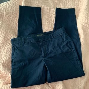 Banana Republic “The Avalon Pant”